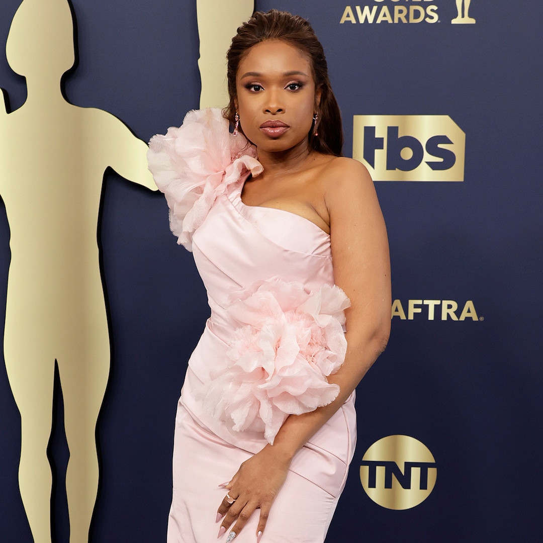 Jennifer Hudson Is Officially an EGOT After 2022 Tony Awards Win